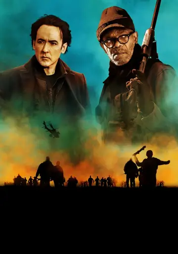 Plakat do filmu "Komórka" #341526