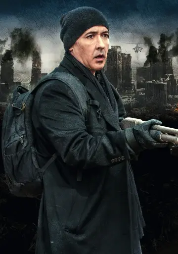 Plakat do filmu "Komórka" #341527
