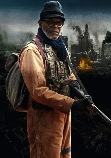 Plakat do filmu "Komórka" #341528