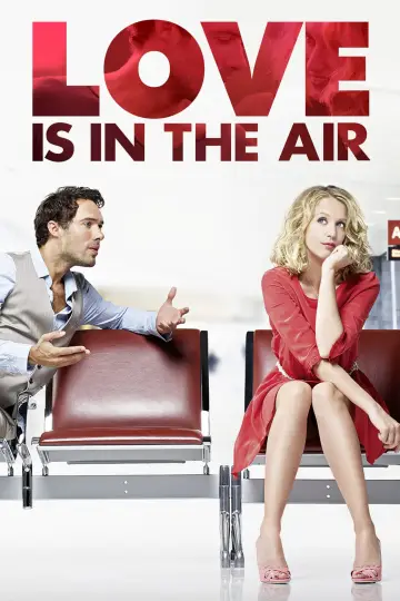 Plakat do filmu "Miłość i turbulencje" #308888
