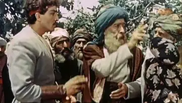 Zasłona do filmu "Bir Qalanın Sirri" #1181921