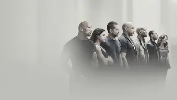 Zasłona do filmu "Szybcy i wściekli 7" #1215936