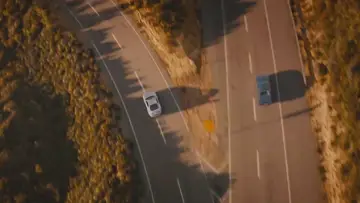 Zasłona do filmu "Szybcy i wściekli 7" #581910