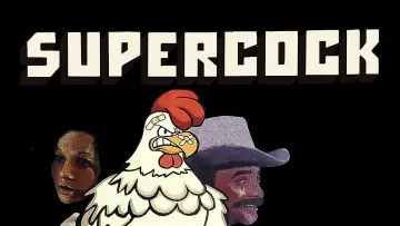 Zasłona do filmu "Supercock" #694183