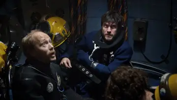 Zasłona do filmu "Pod dnem" #471537
