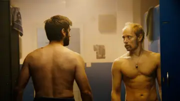 Zasłona do filmu "Pod dnem" #471539