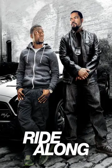 Plakat do filmu "Prawdziwa Jazda" #506723