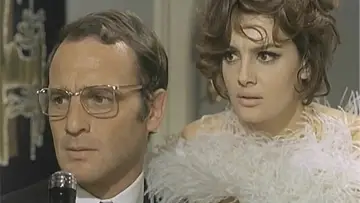Zasłona do filmu "7 uomini d