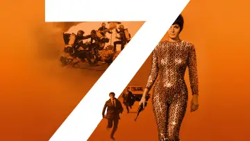 Zasłona do filmu "7 uomini d