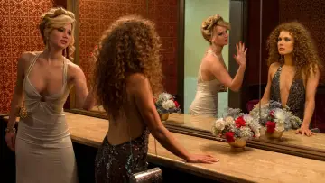Zasłona do filmu "American Hustle" #257999