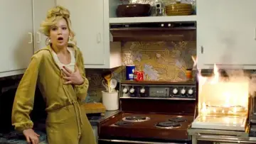 Zasłona do filmu "American Hustle" #662468