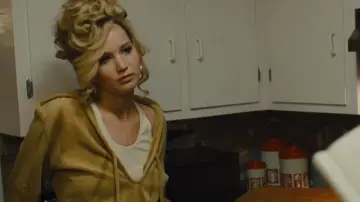 Zasłona do filmu "American Hustle" #662469