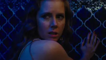 Zasłona do filmu "American Hustle" #662488