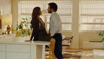 Zasłona do filmu "American Hustle" #662489