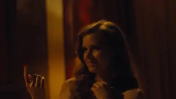 Zasłona do filmu "American Hustle" #662494