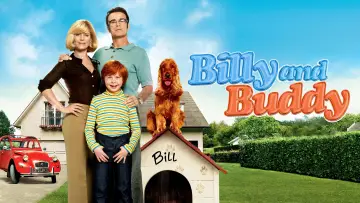 Zasłona do filmu "Ptyś i Bill" #1137144