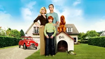 Zasłona do filmu "Ptyś i Bill" #501883