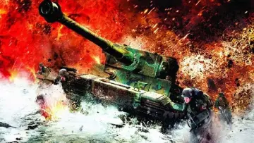 Zasłona do filmu "Company of Heroes: Oddział bohaterów" #340283
