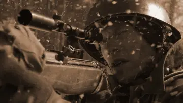 Zasłona do filmu "Company of Heroes: Oddział bohaterów" #340285