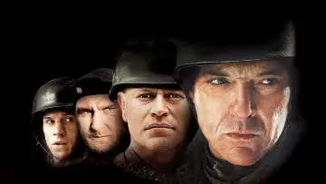 Zasłona do filmu "Company of Heroes: Oddział bohaterów" #340286