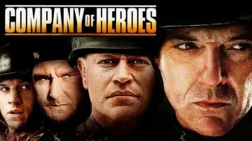 Zasłona do filmu "Company of Heroes: Oddział bohaterów" #340287