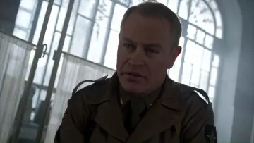 Zasłona do filmu "Company of Heroes: Oddział bohaterów" #340291