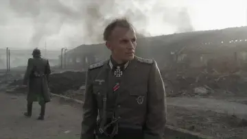 Zasłona do filmu "Company of Heroes: Oddział bohaterów" #340294