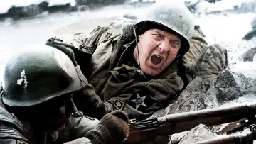 Zasłona do filmu "Company of Heroes: Oddział bohaterów" #340295