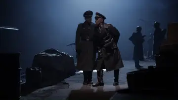 Zasłona do filmu "Company of Heroes: Oddział bohaterów" #340297