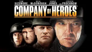 Zasłona do filmu "Company of Heroes: Oddział bohaterów" #340299