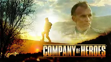 Zasłona do filmu "Company of Heroes: Oddział bohaterów" #340300