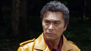 宇宙刑事ギャバンTHE MOVIE