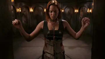 Zasłona do filmu "BloodRayne" #1186035