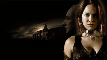 Zasłona do filmu "BloodRayne" #358902