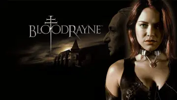 Zasłona do filmu "BloodRayne" #358906