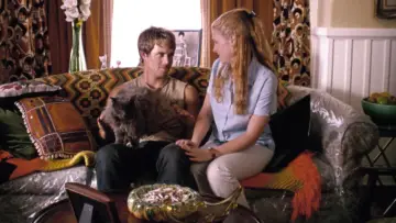 Zasłona do filmu "Rent Control" #1133151