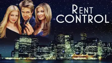Zasłona do filmu "Rent Control" #1133152