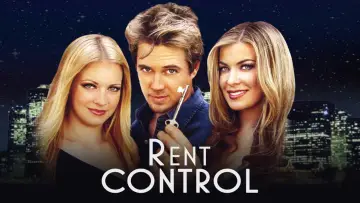 Zasłona do filmu "Rent Control" #1133153