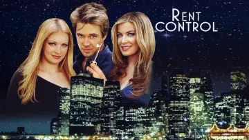 Zasłona do filmu "Rent Control" #1133154