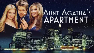 Zasłona do filmu "Rent Control" #1133155