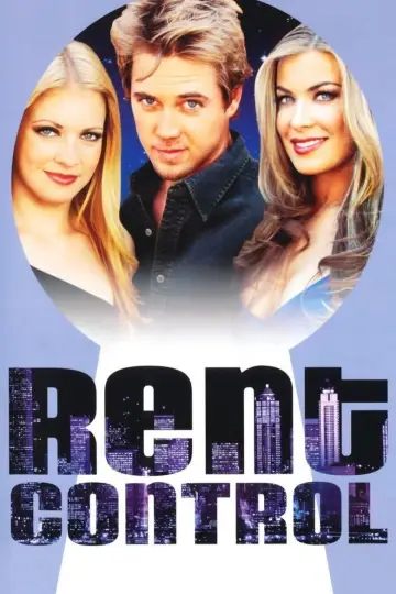 Plakat do filmu "Rent Control" #1133161