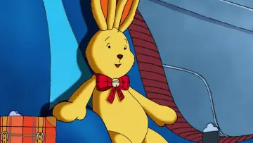 Zasłona do filmu "Felix 2 - Der Hase und die verflixte Zeitmaschine" #476164