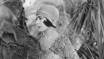 Zasłona do filmu "The Pagan" #501920