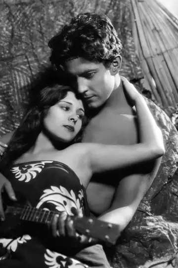 Plakat do filmu "The Pagan" #501924