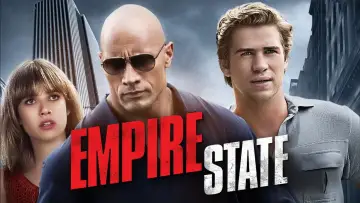 Zasłona do filmu "Empire State: Ryzykowna gra" #117044