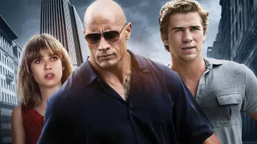 Zasłona do filmu "Empire State: Ryzykowna gra" #343708