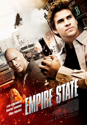 Empire State: Ryzykowna gra