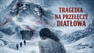 Zasłona do filmu "Tragedia na Przełęczy Diatłowa" #1009288