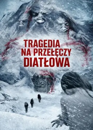 Tragedia na Przełęczy Diatłowa
