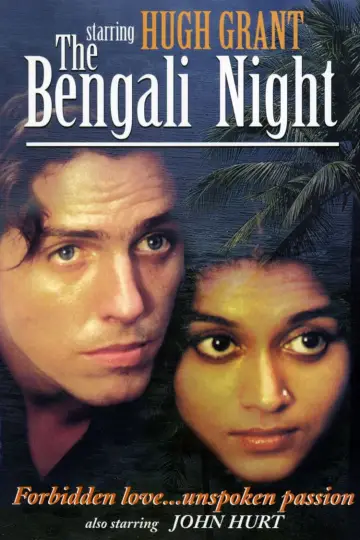 Plakat do filmu "La nuit Bengali" #1146433